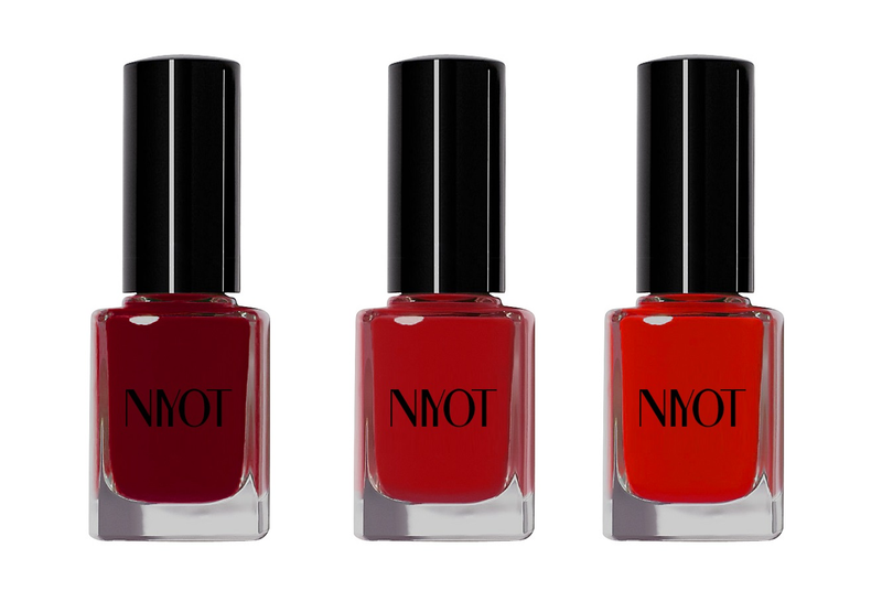 Shop Red Nail Polish Collection